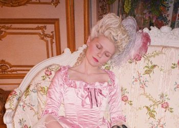 Exclusive: Sofia Coppola Will Celebrate 20 Years of ‘Marie Antoinette’ With a Book, a Restoration, a Documentary, and an Exhibition