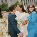 5 Ways to Style a Short Wedding Dress, According to Your Venue