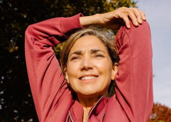 A Bone Health Expert Shares Their Most Important Tip