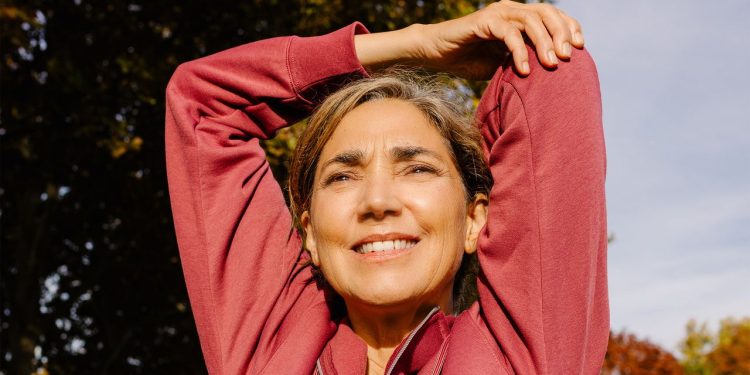 A Bone Health Expert Shares Their Most Important Tip