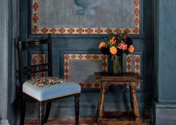This Summer, Craft a Home Full of Folklore