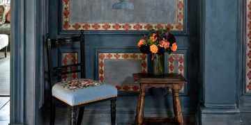 This Summer, Craft a Home Full of Folklore