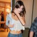 6 Effortless Ways to Style the Billowy White Top