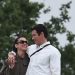 Dua Lipa and Callum Turner Embrace the Post-Wedding Comfy Casuals