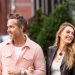 Blake Lively Takes a More-Is-More Approach to Summer Date Night Style