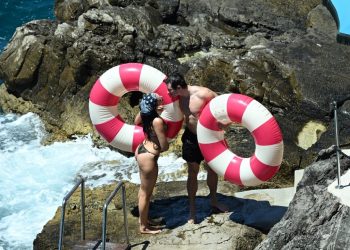 I Want What They Have: Dua Lipa and Callum Turner in Their Honeymoon Era