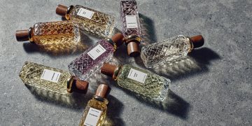 Vogue First! Meet Alta, Bottega Veneta’s New Fragrance Collection