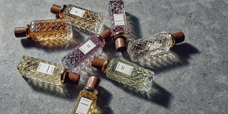 Vogue First! Meet Alta, Bottega Veneta’s New Fragrance Collection