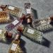 Vogue First! Meet Alta, Bottega Veneta’s New Fragrance Collection