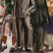 Two Vogue Editors Dive Into the World of Men’s Dance Shoes