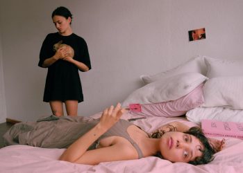 Sugar for the Pill: the false nostalgia of Lexi Hide’s teenage scenes
