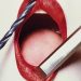 I Tried Tongue Scraping for 30 Days—Here’s What It Did for My Gut Health