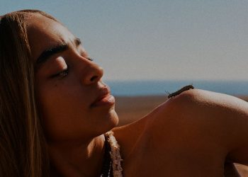 Kelsey Lu on Dirt, Diotima, Deluxe Dreams, and Their New Album, ‘So Help Me God’