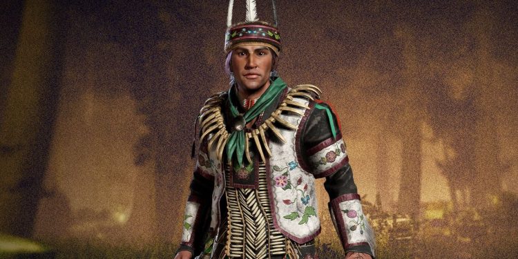 How Video Games Are Leveling-Up Cultural Couture