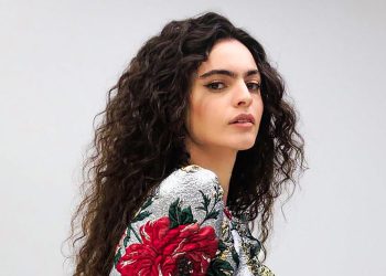 Wash Your Hair the Italian Way for Strong, Beautiful Hair
