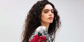 Wash Your Hair the Italian Way for Strong, Beautiful Hair