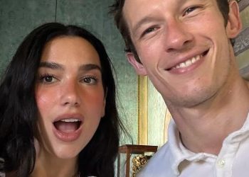Everything We Know About Dua Lipa and Callum Turner’s Sicily Wedding