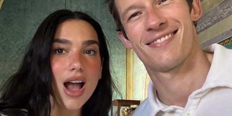 Everything We Know About Dua Lipa and Callum Turner’s Sicily Wedding