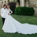 Inside Olympian Mondo Duplantis and Model Desiré Inglander’s Wedding at a Côte d’Azur Château