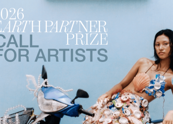 Art Partner unveils the 2026 Earth Partner Prize