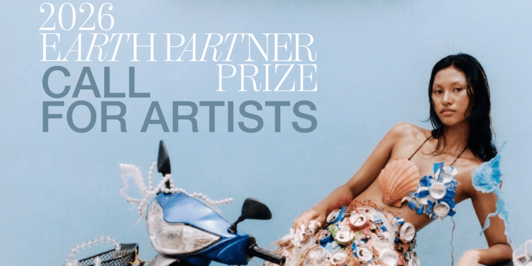 Art Partner unveils the 2026 Earth Partner Prize