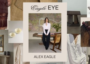 What Is Wabi-Sabi? Alex Eagle Explains How to Bring the Aesthetic Home