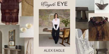 What Is Wabi-Sabi? Alex Eagle Explains How to Bring the Aesthetic Home