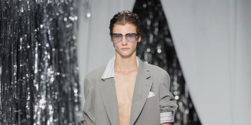Maison Mihara Yasuhiro Spring 2027 Menswear