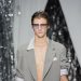 Maison Mihara Yasuhiro Spring 2027 Menswear