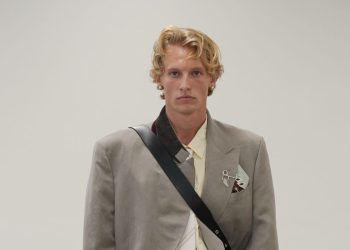 Paul Smith Spring 2027 Menswear