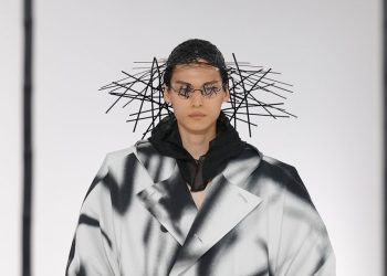 IM Men Spring 2027 Menswear
