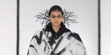 IM Men Spring 2027 Menswear