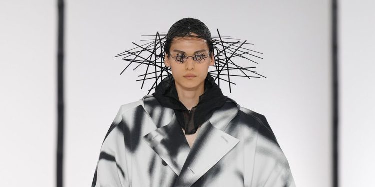 IM Men Spring 2027 Menswear