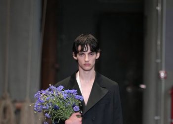 Simone Rocha Spring 2027 Menswear