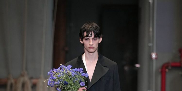 Simone Rocha Spring 2027 Menswear