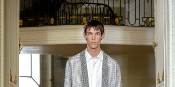 Dior Men Spring 2027 Menswear