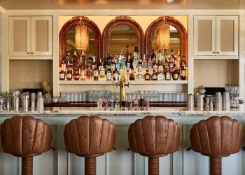 This Sag Harbor Spot Wants to Be a Destination for Vacationers and Locals Alike