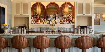 This Sag Harbor Spot Wants to Be a Destination for Vacationers and Locals Alike
