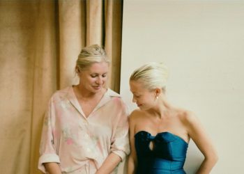 An Insider’s Guide to Antwerp, Courtesy of Bernadette’s Mother-Daughter Duo
