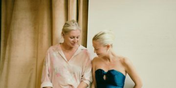 An Insider’s Guide to Antwerp, Courtesy of Bernadette’s Mother-Daughter Duo