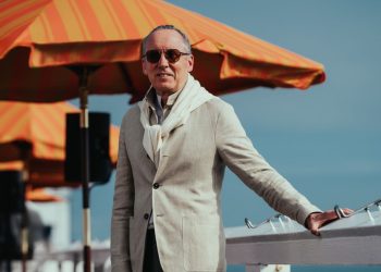 Why Zegna is All-In on America