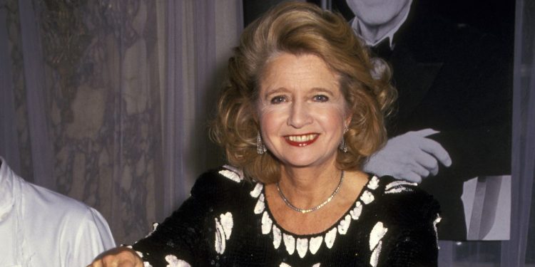 Remembering Longtime Vogue Beauty Editor Shirley Lord