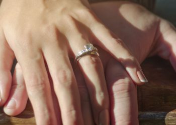 Finding Freedom as a Disabled Bride