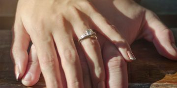 Finding Freedom as a Disabled Bride