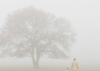 The Pain of Smelling My Late Father Everywhere
