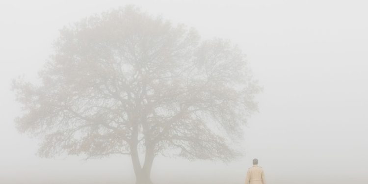 The Pain of Smelling My Late Father Everywhere