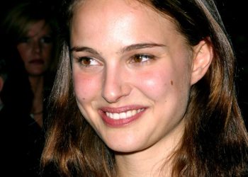 21 Photos of Natalie Portman Before She Went Stratospheric