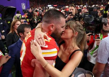 Who Is on Taylor Swift’s Wedding Guest List? Here’s What We Know