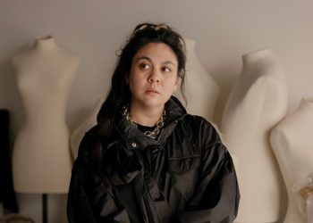 On the Podcast: Simone Rocha’s Menswear Runway Debut—Plus: World Cup Style!