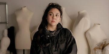 On the Podcast: Simone Rocha’s Menswear Runway Debut—Plus: World Cup Style!